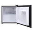 Magic Chef MCAR170BE 1.7 cf Cmpct Refrigerator Blk