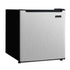Magic Chef MCAR170STE All Refrigerator Silver