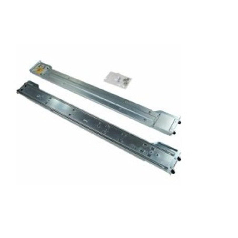 Supermicro Computer McP-290-00057-0N Spare Parts-1 Rail Set Quick/Quick Default Image 1