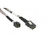 Supermicro CBL-SAST-0507-01 Internal Mini-SAS to HD Cable 80cm
