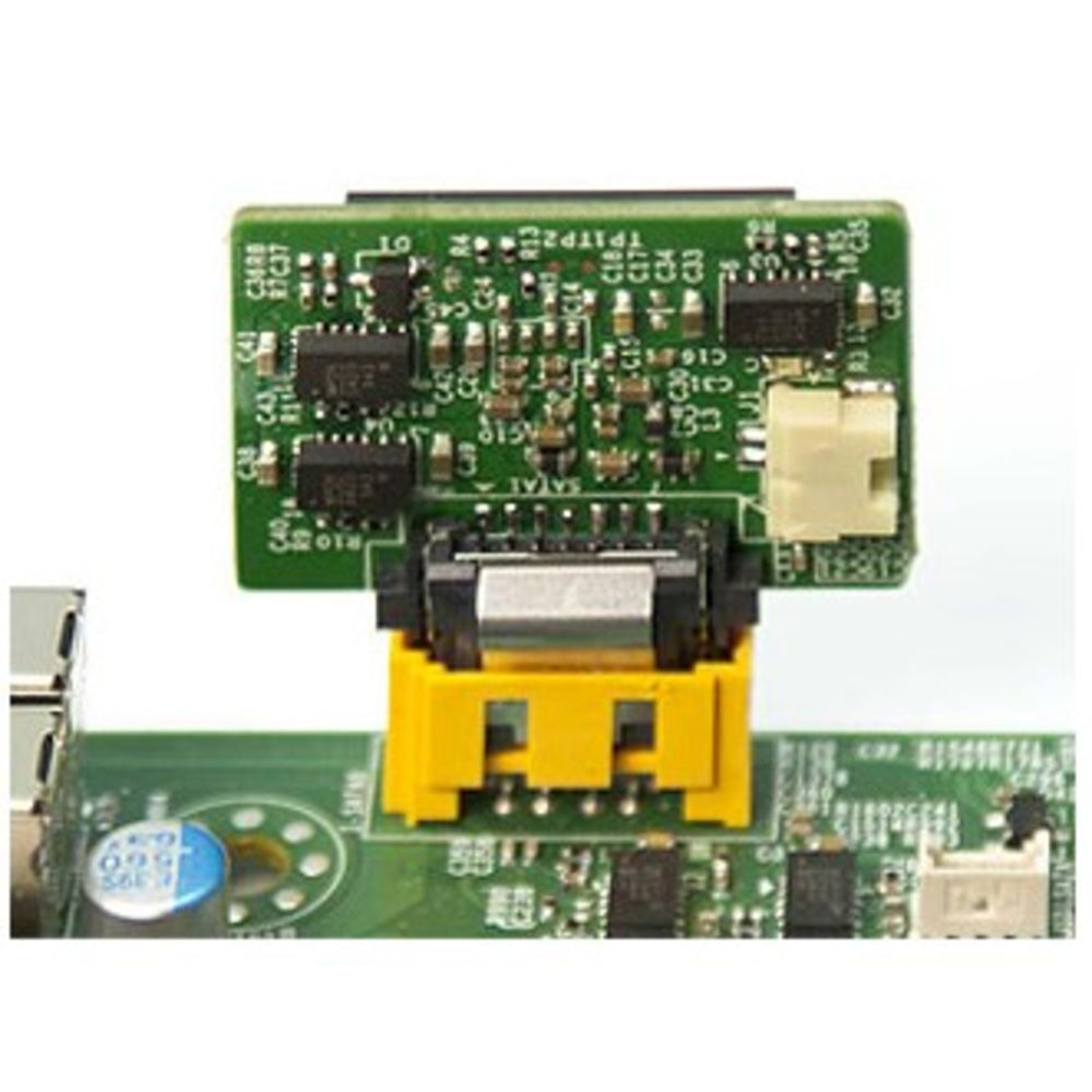 Supermicro SSD-DM128-SMCMVN1 SATA 3.0 DOM 128GB Brown Box Image 1