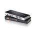 Aten Technologies Ce770 1000Ft Usb Console Extender Audio Serial Support Image 1