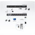 Aten Technologies Cs1768 8Port 1Console Usb Vga Dvi Kvm Switch Audio