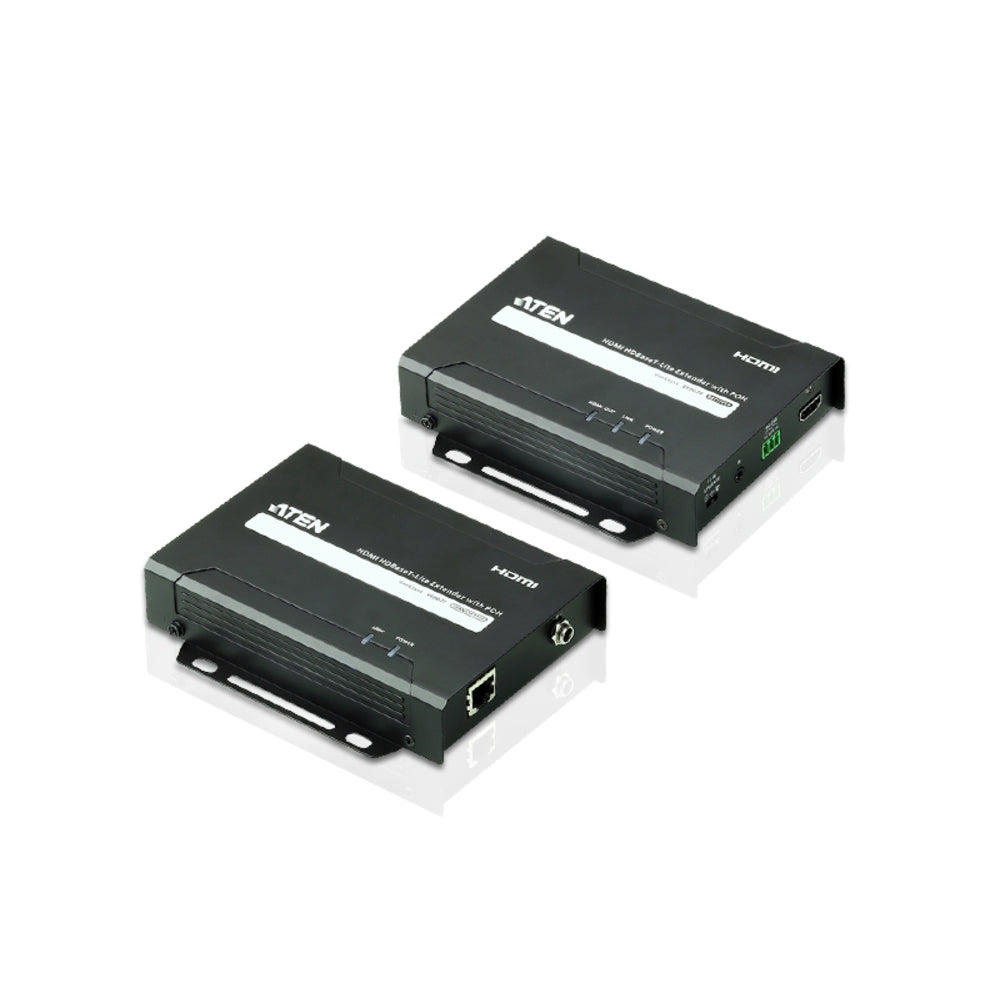 Aten VE802 HDMI HDBaseT-Lite Extender 230ft POH Image 1