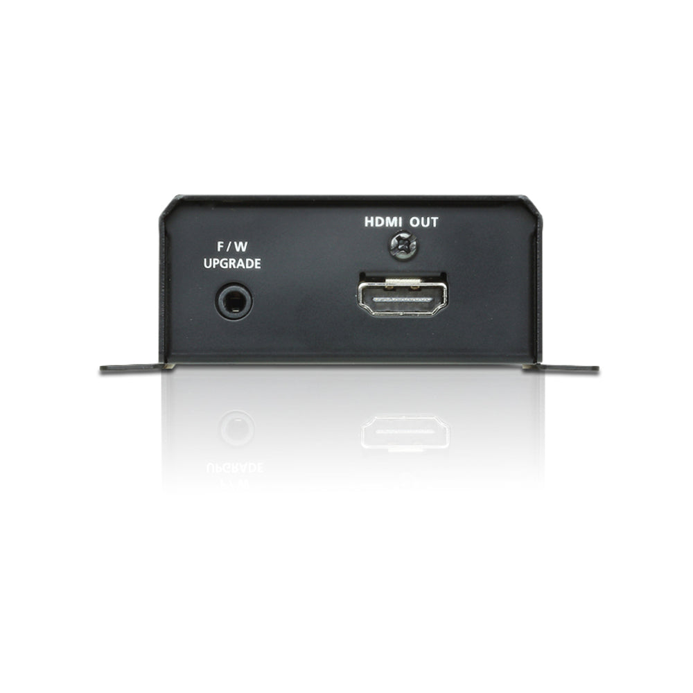 Aten Ve801R HDMI HDBaseT Lite Extender Receiver - Up to 230Ft Range