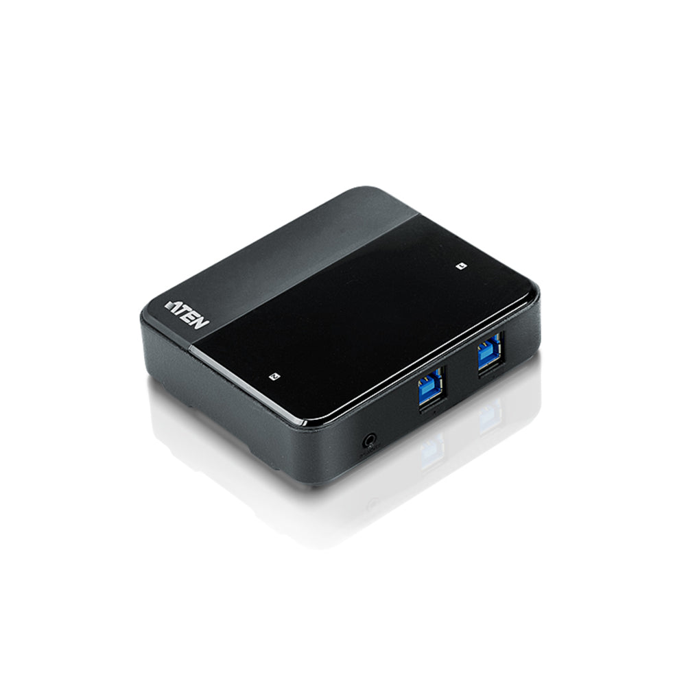 Aten Technologies Us234 2Port Usb 3.0 Sharingdevice Image 1