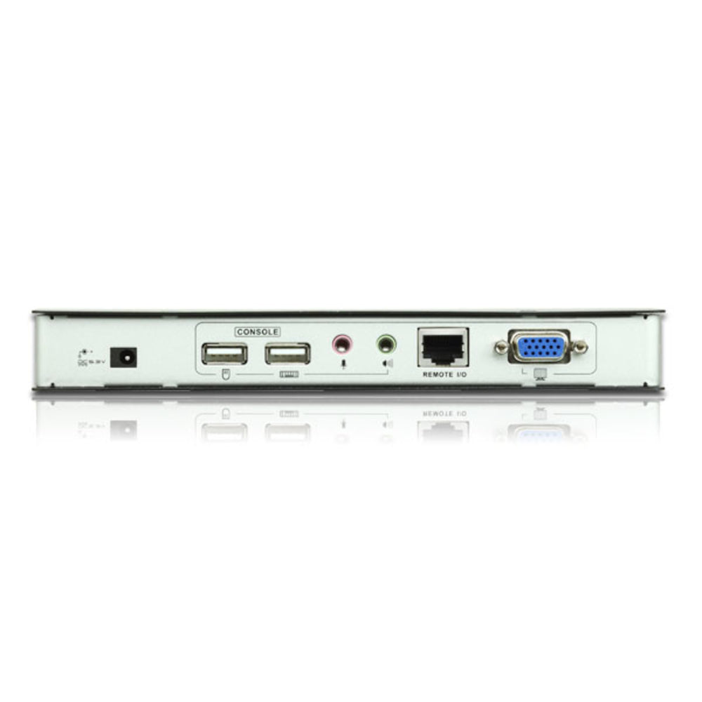 Aten Technologies Ce750A Cat5 Usb Console Extender Up To 650Ft