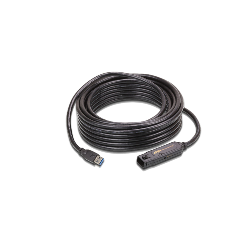 ATEN UE3310 10M USB3.1 GEN1 EXTENDER CABLE33FT USB 3.1 CABLE