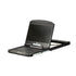 Aten Technologies Cl3700Nw 19In Ultra Short Depth Wide Scrn Lcd Console Image 1