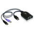 Aten Ka7169 Usb Displayport Adapter 3 Years Warranty Image 1