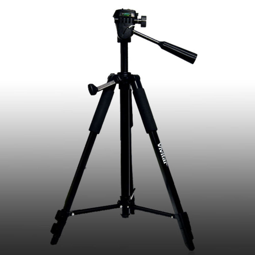 Vivitar Viv-Vpt-2457 57In Tripod