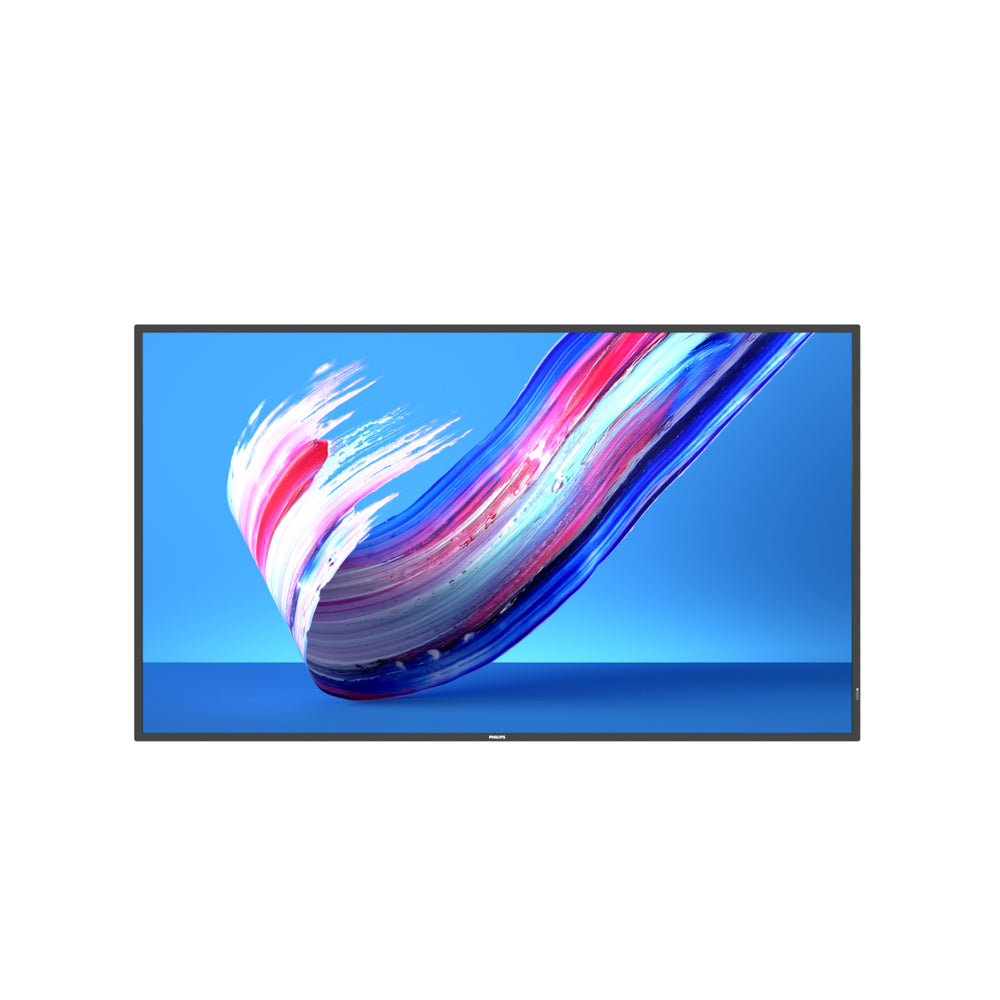 Philips 55BDL3650Q/00 55" Prosumer Display 4K Ultra HD Android Image 1