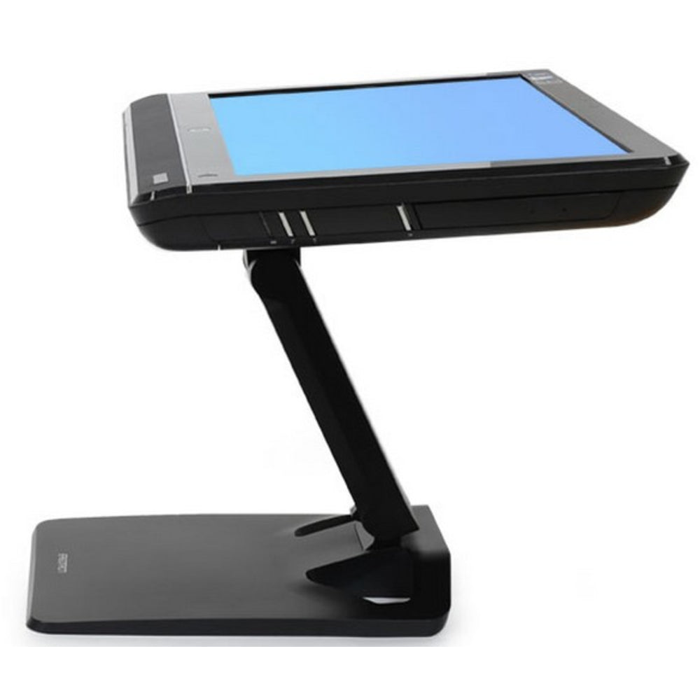 Ergotron Desk 33-387-085 Neo-Flex Touchscreen Stand Lcd Mount Tilt/Pan