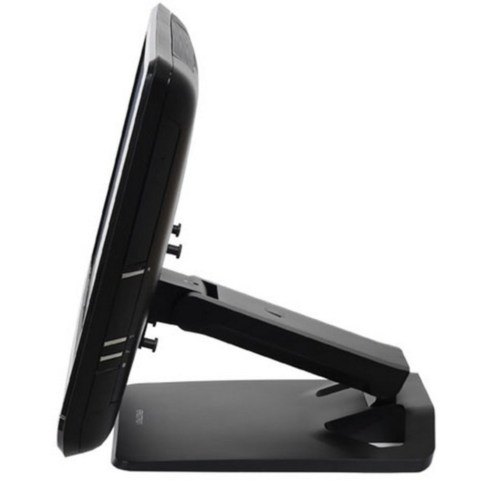 Ergotron Desk 33-387-085 Neo-Flex Touchscreen Stand Lcd Mount Tilt/Pan