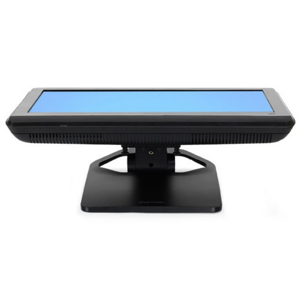 Ergotron Desk 33-387-085 Neo-Flex Touchscreen Stand Lcd Mount Tilt/Pan