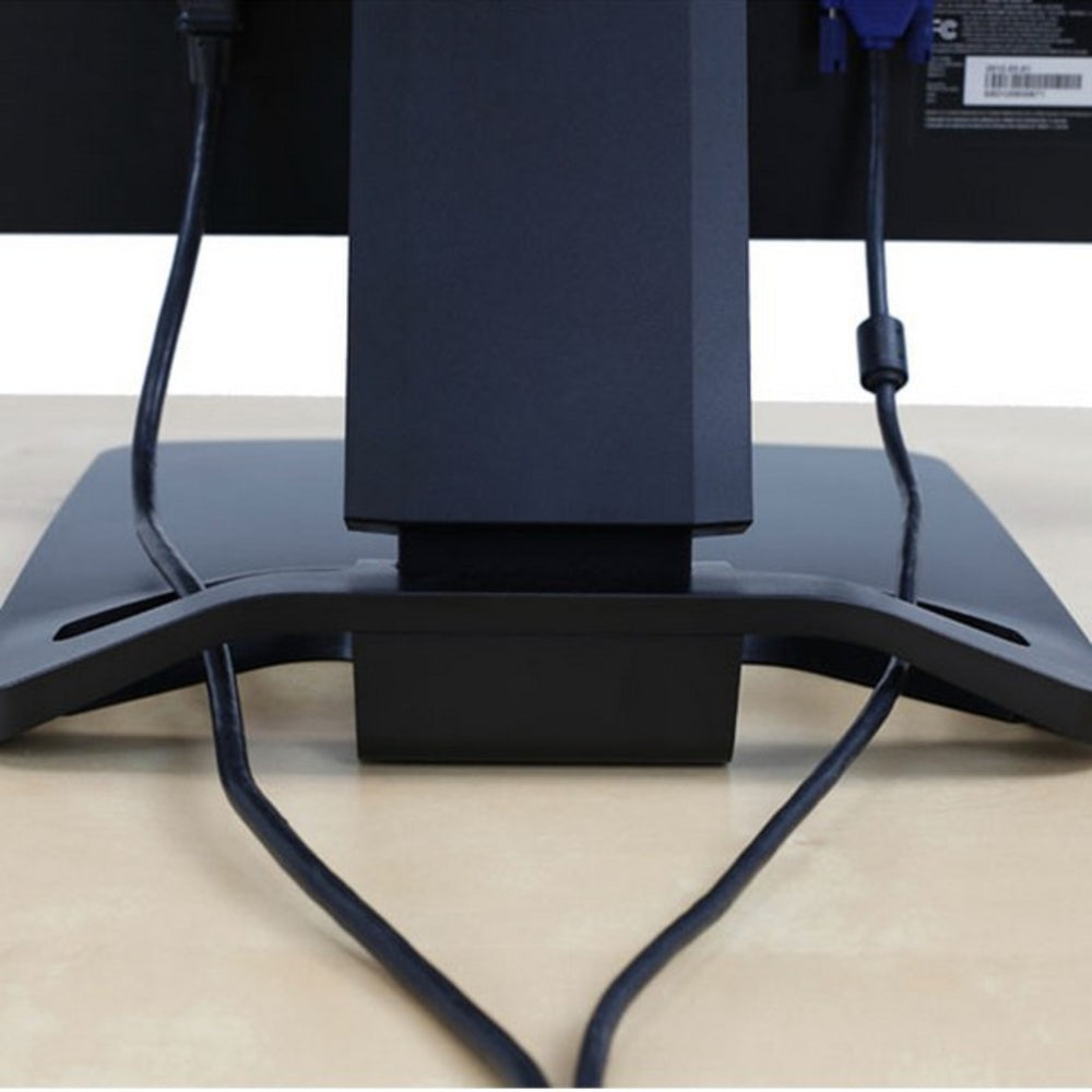 Ergotron Desk 33-387-085 Neo-Flex Touchscreen Stand Lcd Mount Tilt/Pan
