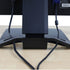 Ergotron Desk 33-387-085 Neo-Flex Touchscreen Stand Lcd Mount Tilt/Pan