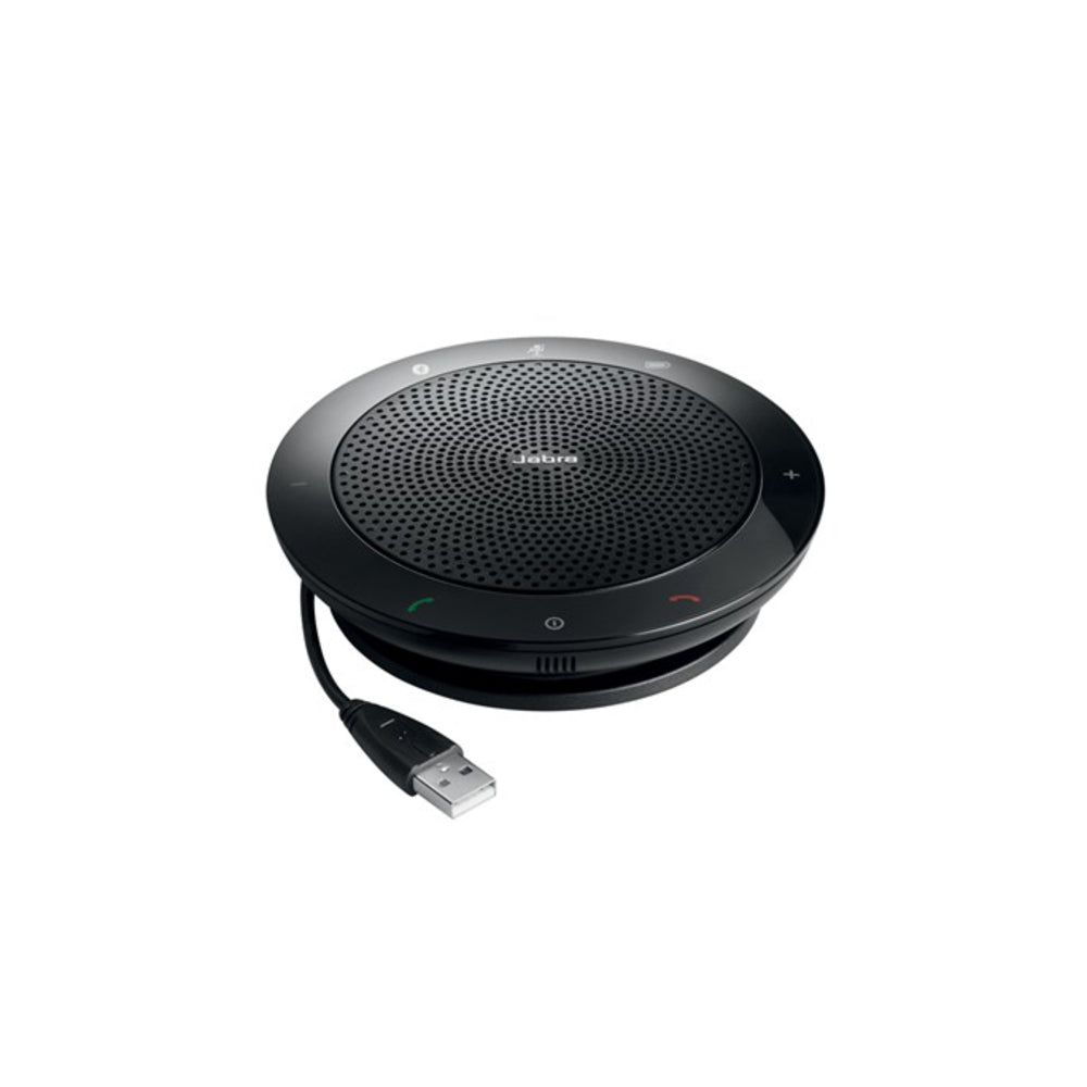 Jabra 510 MS USB VoIP Speakerphone Image 1