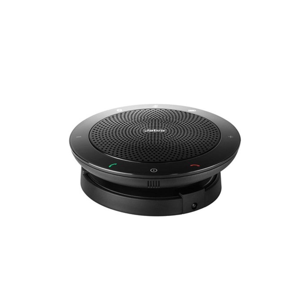 Jabra 14101-34 Secure Mount for Jabra SPEAK Speaker - Floor Mount Black