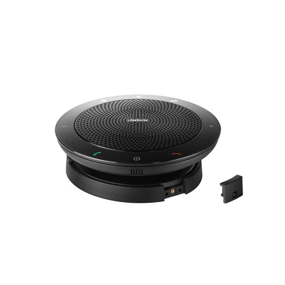 Jabra 14101-34 Secure Mount for Jabra SPEAK Speaker - Floor Mount Black