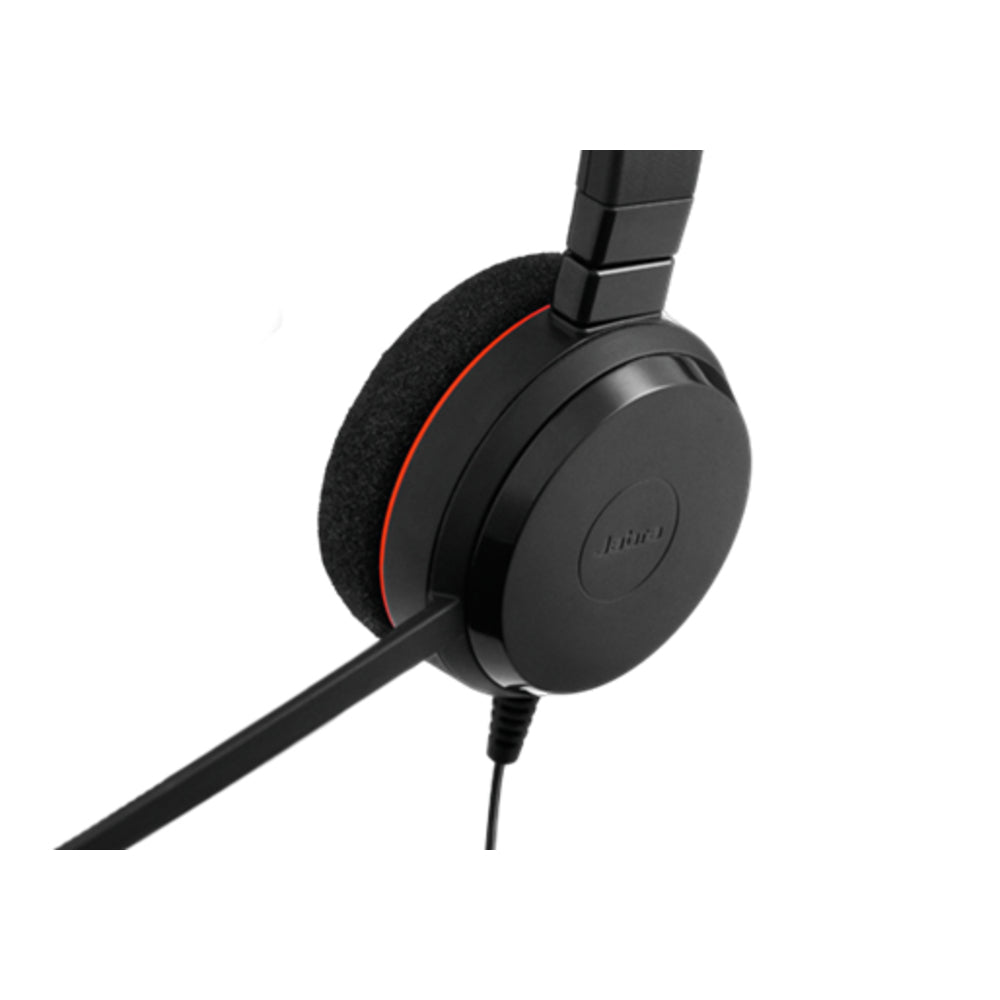 Lenovo 78011459 Evolve 20 MS Mono Headset USB