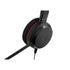 Lenovo 78011459 Evolve 20 MS Mono Headset USB