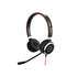 Lenovo 4Z20K27928 Jabra Evolve 40 MS Stereo Headset Image 1
