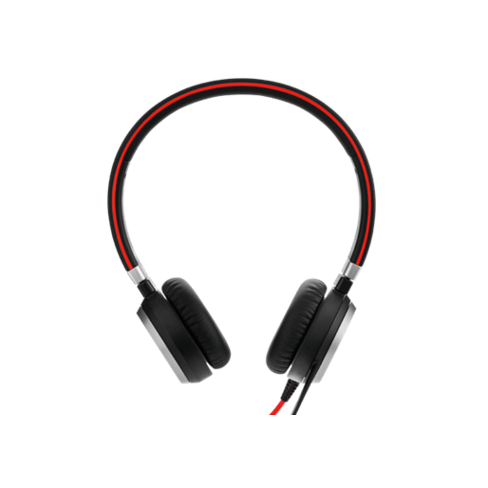 Lenovo 4Z20K27928 Jabra Evolve 40 MS Stereo Headset