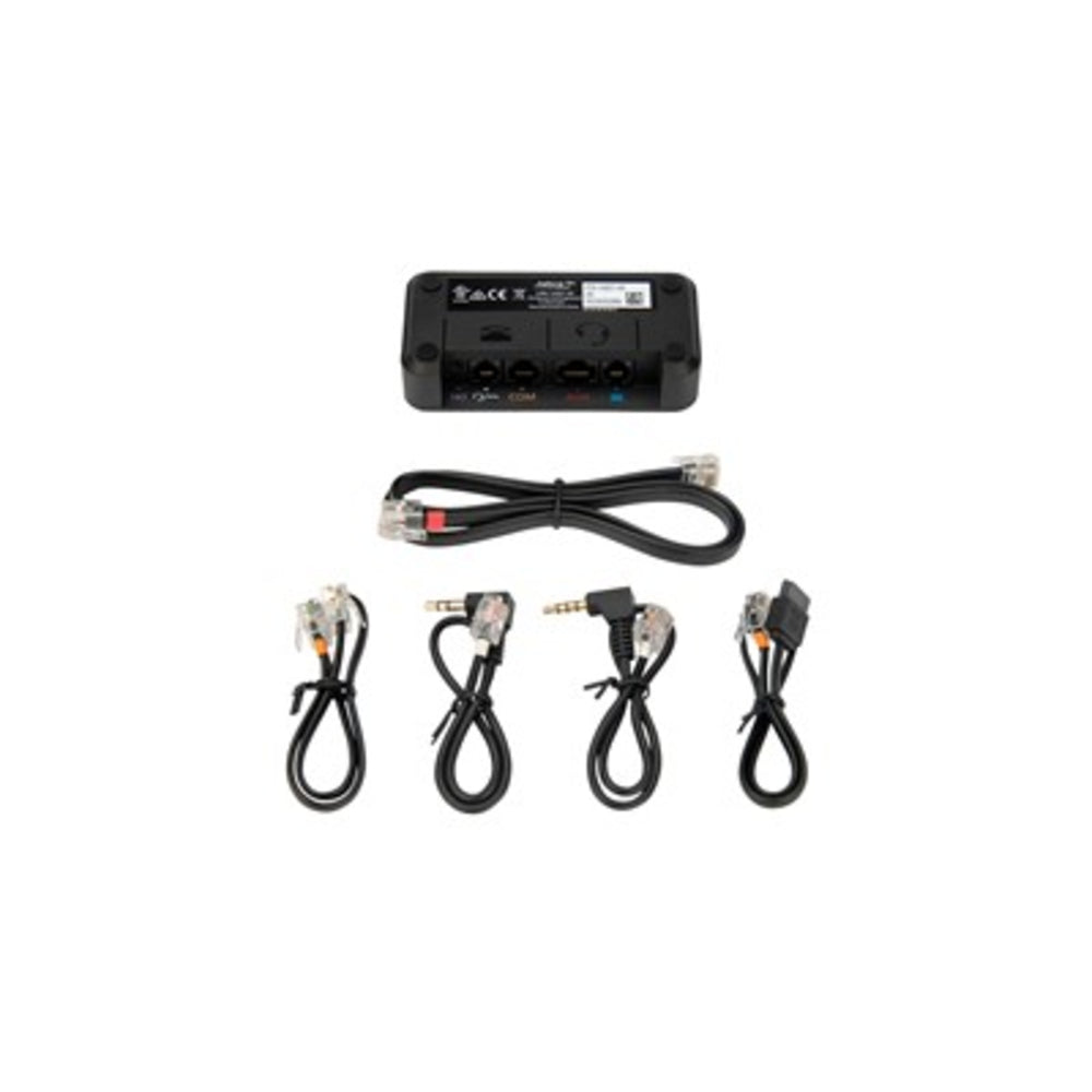 Jabra 14201-45 Link Accessories - Optimize Audio Connectivity Image 1