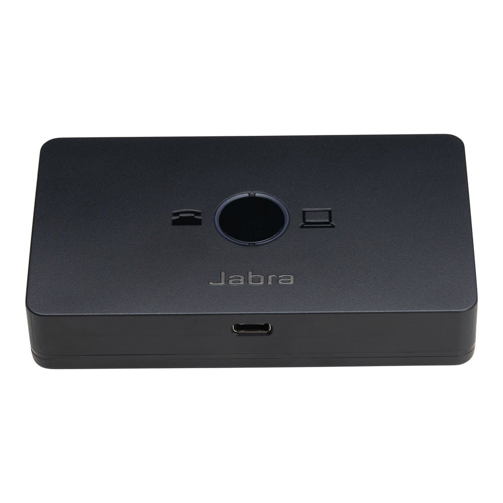 Jabra 2950-79 Link 950 USB-C Interface Adapter with ANC and Busylight Image 1