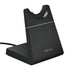 Jabra Evolve2 65 Deskstand USB-C - Black Image 1