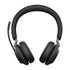Jabra 26599-999-989 Evolve2 65 Stereo Bluetooth Headset