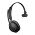 Jabra Evolve2 65 - MS Mono Wireless Headset