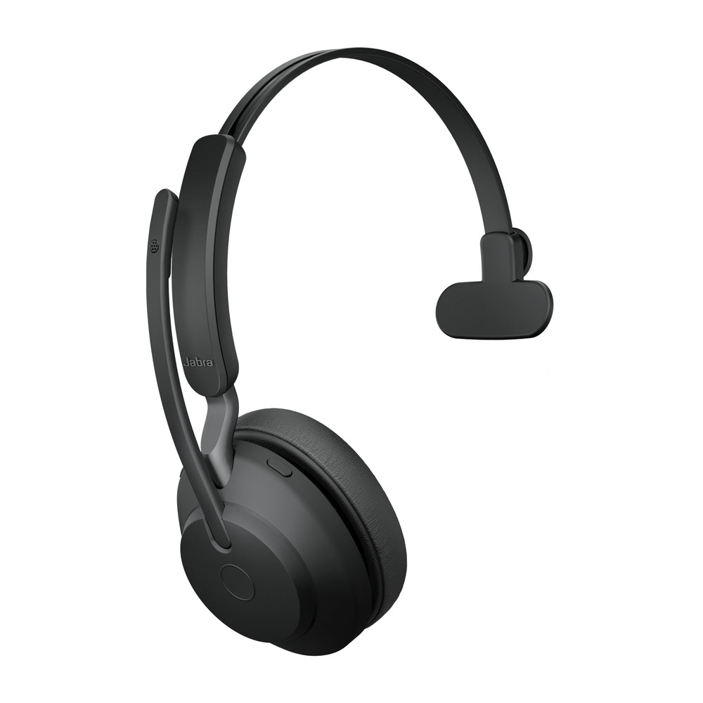 Jabra 26599-889-999 Evolve2 65 Mono USB-C Headset