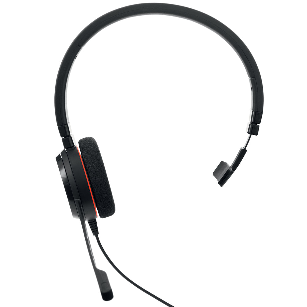 Jabra Evolve 20 UC USB-C Mono Headset