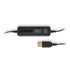 Jabra Biz 1100 EDU Duo Headset - Wired Education - Lightweight & Noise-Canceling