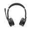 Jabra Evolve 75 UC Wireless Headset with Noise-Cancellation