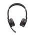 Jabra Evolve 75 UC Wireless Headset with Noise-Cancellation