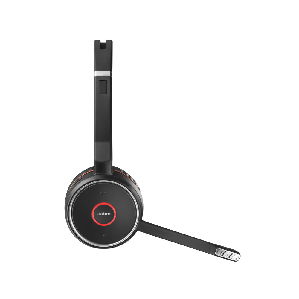 Jabra Business 7599-842-109 Evolve 75 Se Link380A Ms Stereo