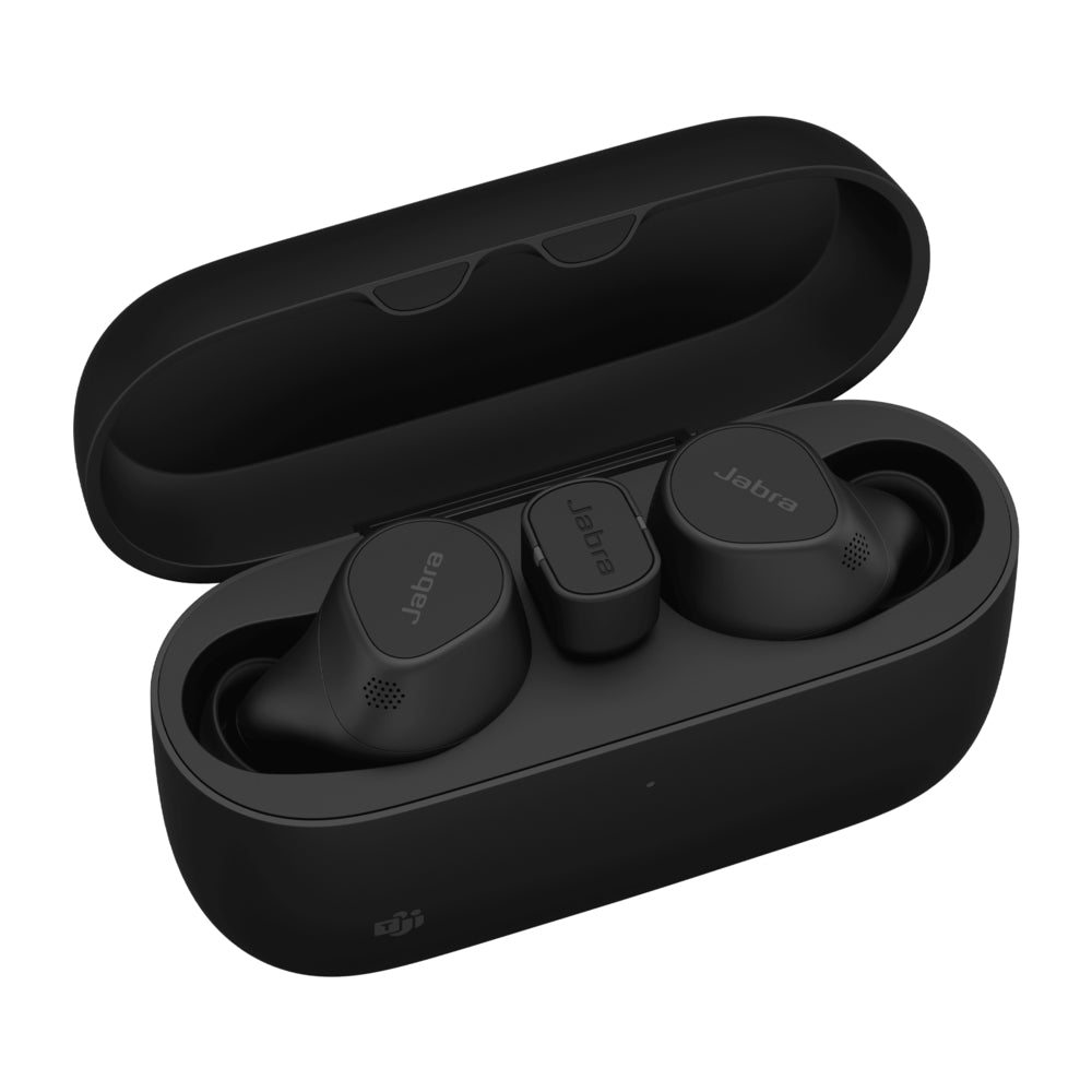 Jabra 20797-999-899 Evolve2 Buds USB-C MS True Wireless Stereo In-ear Headset Image 1