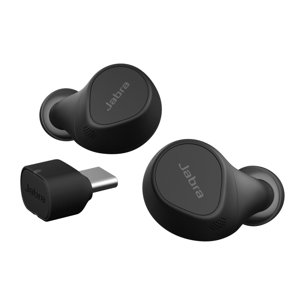 Jabra 20797-999-889 Evolve2 Buds TWS In-ear Bluetooth Headset