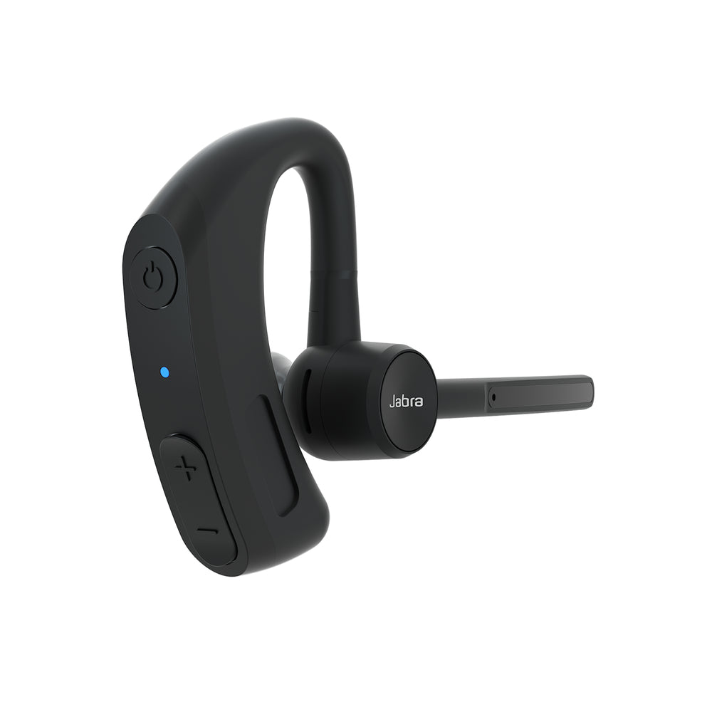 Jabra 5101-119 Perform 45- Mono Headset Image 1