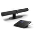 Jabra Panacast 50 Video Bar System - MS Teams Room - Ethernet LAN Image 1