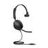 Jabra Evolve2 40 SE USB-A MS Mono Wired Headset