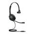 Jabra Evolve2 30 USB-A Mono Headset - Wired Office/Call Center Image 1