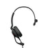 Jabra Evolve2 30 USB-A Mono Headset - Wired Office/Call Center
