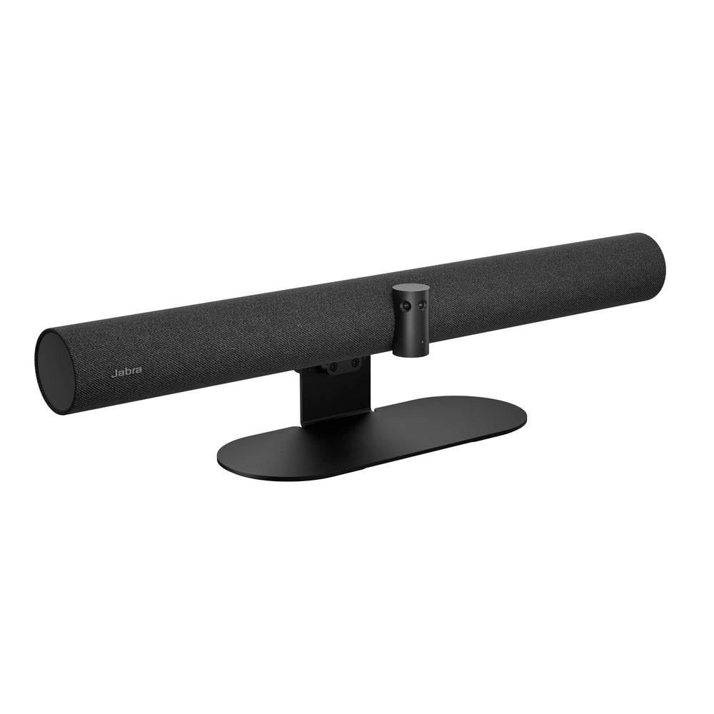 Jabra 14307-70 P50 Vbs Table Stand Click-On Stand - Black
