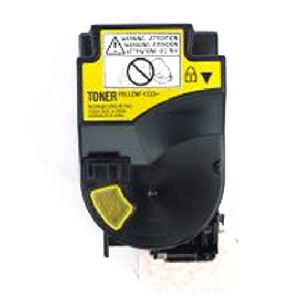 KYOCERA TK-621Y Km-C2030 Tk621 Sd Yellow Toner Image 1