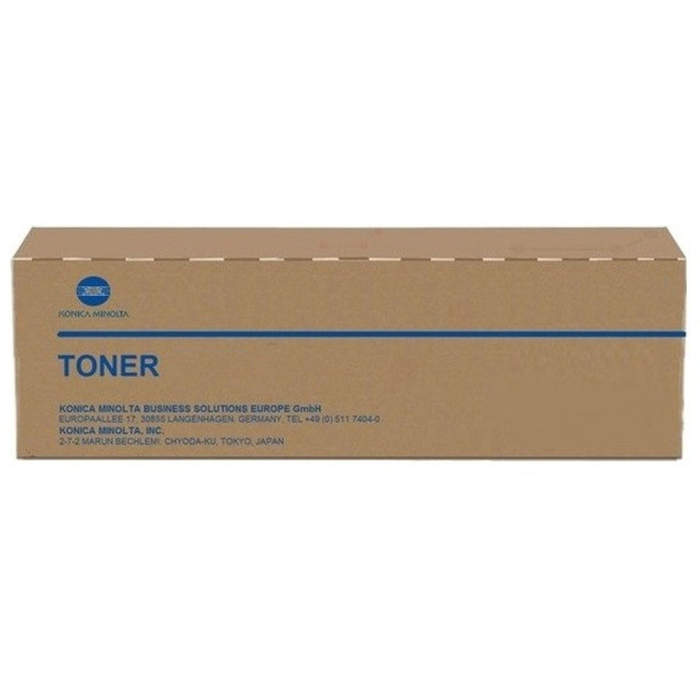 KONICA MINOLTA A2A103D Biz 223 Dr411 Drum Unit Image 1