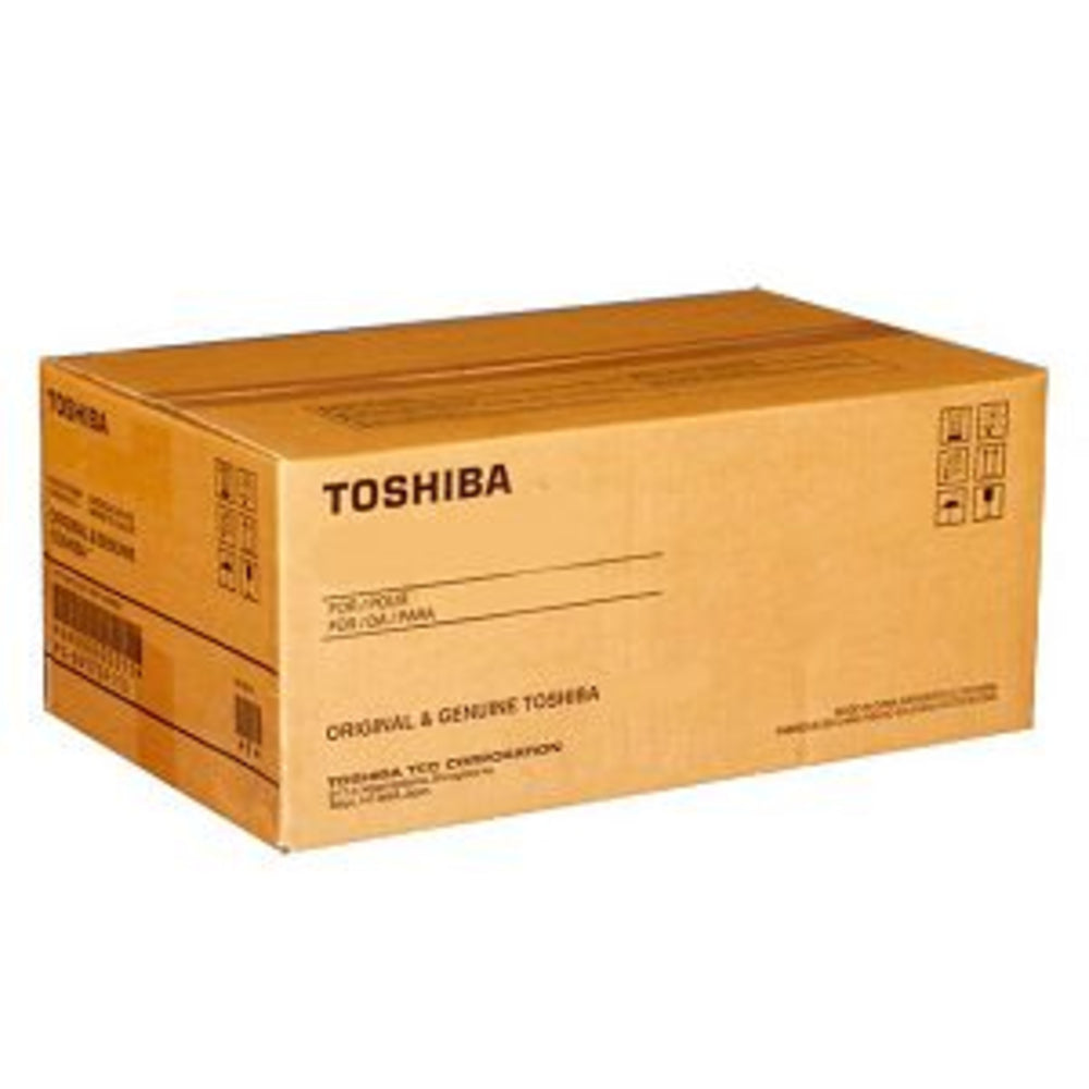 Toshiba T-FC30U-M Magenta Toner Cartridge Image 1